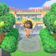 Animal Crossing New Horizons