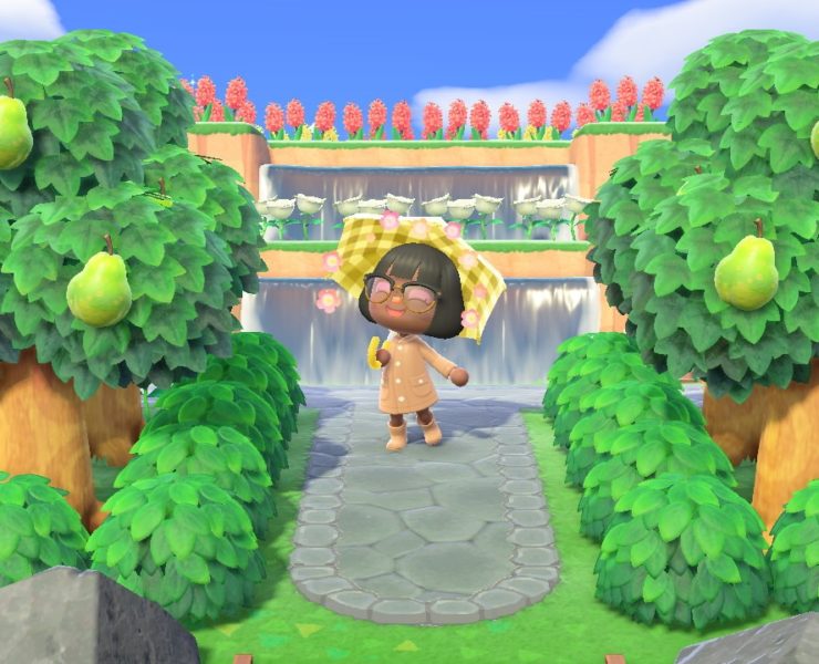 Animal Crossing New Horizons